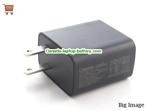 ASUS T100TA-C1-GR Laptop AC Adapter 5.35V 2A 10.7W