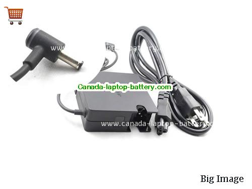 GOOGLE PA-1650-29 Laptop AC Adapter 12V 5A 60W