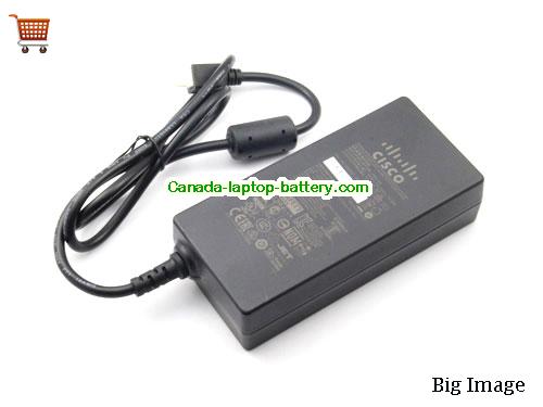 Cisco  12V 7.5A AC Adapter, Power Supply, 12V 7.5A Switching Power Adapter