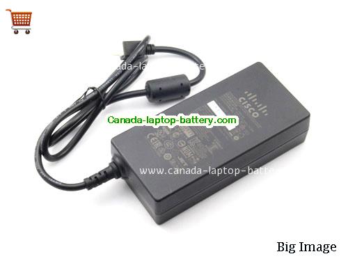 cisco  12V 7.5A Laptop AC Adapter