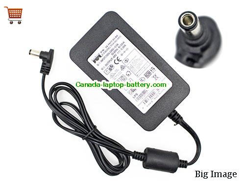CISCO PHI1110IC2M Laptop AC Adapter 48V 0.38A 18.24W