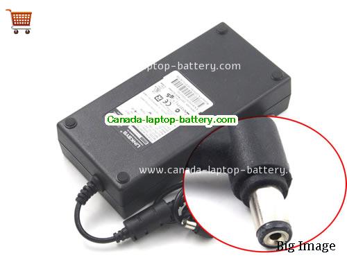 JUNIPER 740-024989 Laptop AC Adapter 48V 3.125A 150W