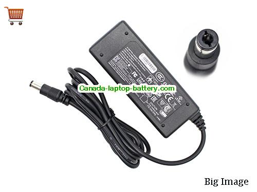 Cisco  54V 0.92A AC Adapter, Power Supply, 54V 0.92A Switching Power Adapter