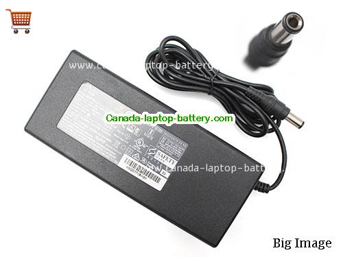 CISCO MERAKI MX65W Laptop AC Adapter 54V 1.67A 90W