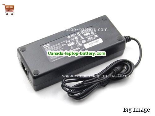 CISCO MA-PWR-100WAC Laptop AC Adapter 54V 1.85A 100W