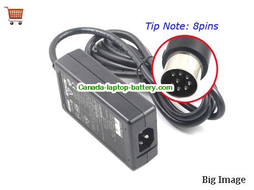 CISCO  5V 3A AC Adapter, Power Supply, 5V 3A Switching Power Adapter