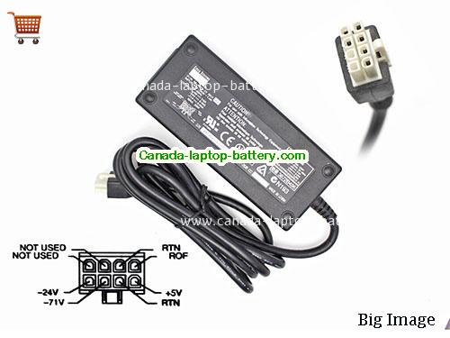 Cisco  5V 3A AC Adapter, Power Supply, 5V 3A Switching Power Adapter