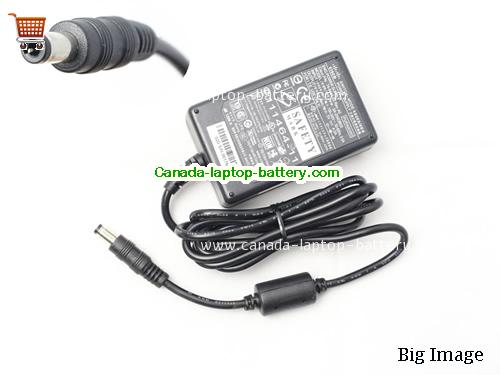 CISCO  5V 4A AC Adapter, Power Supply, 5V 4A Switching Power Adapter