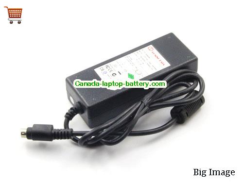 Canada Genuine COMING DATA CP1205 AC Adapter 12V 2A 5V 2A OutPut Mobile hard drive power Power supply 