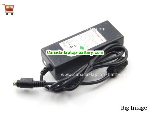 SUPER SOURCE SS34W1205 Laptop AC Adapter 12V 2A 24W