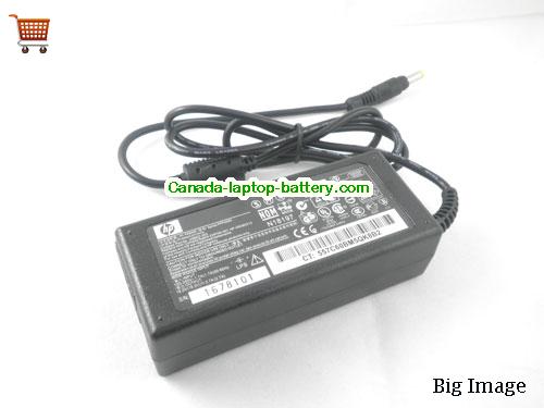 Canada OEM COMPAQ 18.5V 2.7A 386315-002 159224-001 AC Adapter PPP003SD Power Cord 50W Power supply 