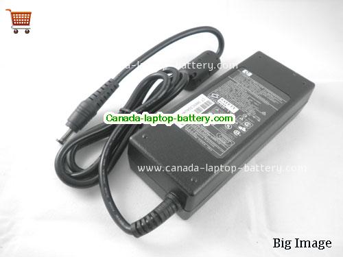 COMPAQ 2530AP Laptop AC Adapter 18.5V 4.9A 90W