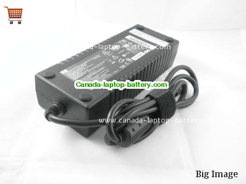 HP ZV5010AP Laptop AC Adapter 18.5V 6.5A 120W