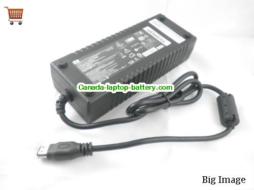 Canada Genuine HP Compaq PPP014LL AC Adapter 374429-001 18.5v 6.5A 120W for PAVILION ZD8000 ZV6000 Series Power supply 