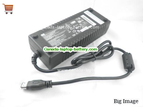 COMPAQ 394211-001 Laptop AC Adapter 18.5V 6.5A 120W