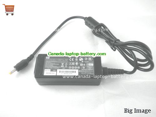 HP NG644EA Laptop AC Adapter 19V 1.58A 30W