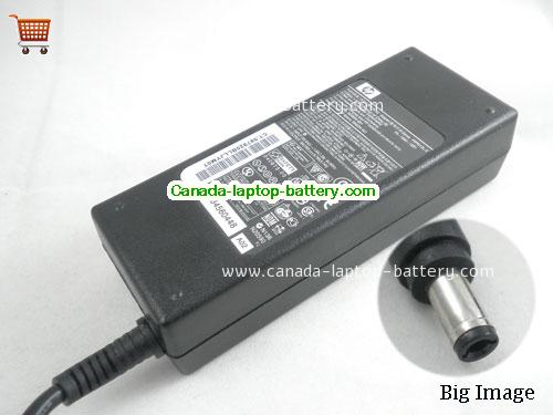 HP PA-1900-08H2 Laptop AC Adapter 19V 4.74A 90W