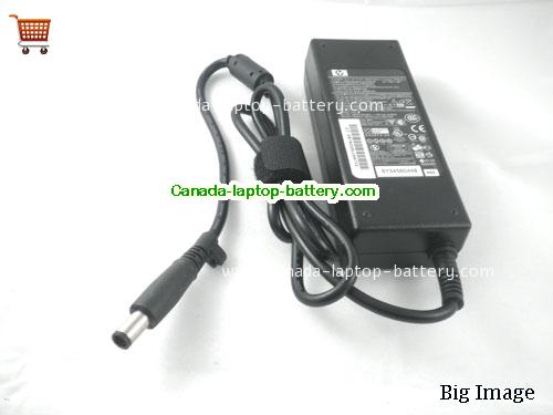 COMPAQ ELITEBOOK 6930P NOTEBOOK PC Laptop AC Adapter 19V 4.74A 90W