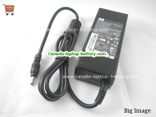 Canada Genuine HP compaq 391173-001 ACAdapter 19v 4.74A 90W Power Cord 384021-001 Power supply 