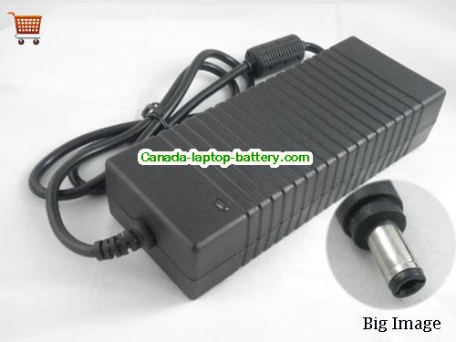 COMPAQ  19V 6.3A AC Adapter, Power Supply, 19V 6.3A Switching Power Adapter