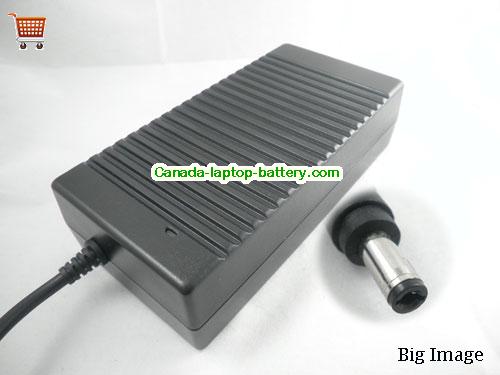COMPAQ  19V 7.1A AC Adapter, Power Supply, 19V 7.1A Switching Power Adapter