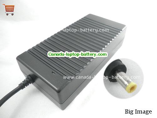 Canada Genuine HP Compaq  PA-1131-08 PA-1700-02 Power Cord 19v 7.3A 140W Power Supply Power supply 