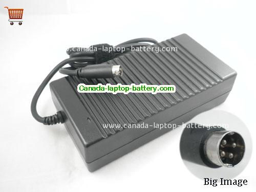 COMPAQ 1532864 Laptop AC Adapter 19V 7.9A 150W