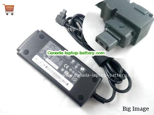 COMPAQ PA-1440-5C5 Laptop AC Adapter 15V 2A 30W