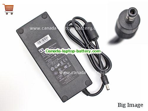 CWT CAD120121 Laptop AC Adapter 12V 10A 120W