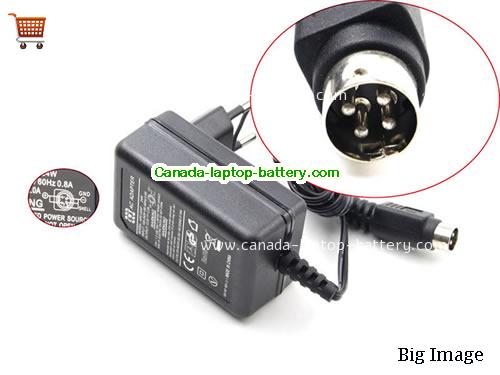 cwt  12V 2A Laptop AC Adapter