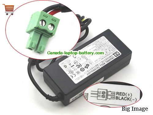 CWT KPL-040F Laptop AC Adapter 12V 3.33A 40W