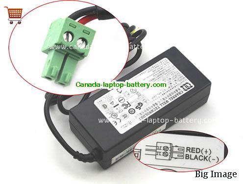 CWT  12V 3.33A AC Adapter, Power Supply, 12V 3.33A Switching Power Adapter