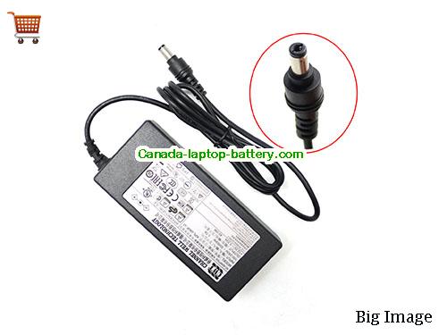 HIKVISION DS-7P16NI-Q2 Laptop AC Adapter 12V 3.33A 40W
