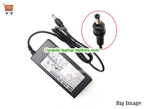 CWT  12V 3.33A AC Adapter, Power Supply, 12V 3.33A Switching Power Adapter