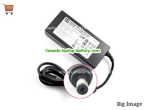 CWT  12V 5A AC Adapter, Power Supply, 12V 5A Switching Power Adapter