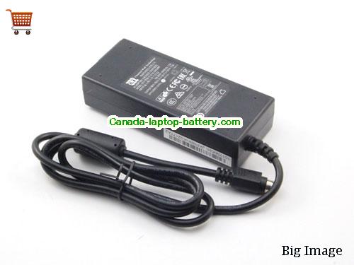 CWT 2AAL090F Laptop AC Adapter 12V 7.5A 90W