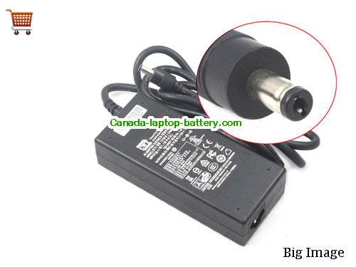 Canada CWT Channel Well Technology Limited CAM090121 12V 7.5A 90W Power Charger Power supply 