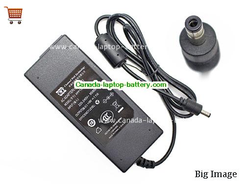 Canada Genuine CWT KPP135K AC Adapter 19v 7.11A 135W Power Switching Adapter Power supply 