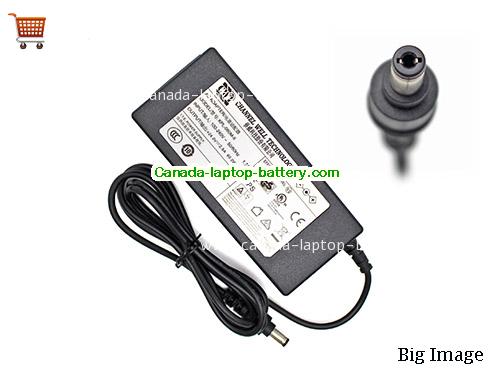 cwt  24V 2.5A Laptop AC Adapter