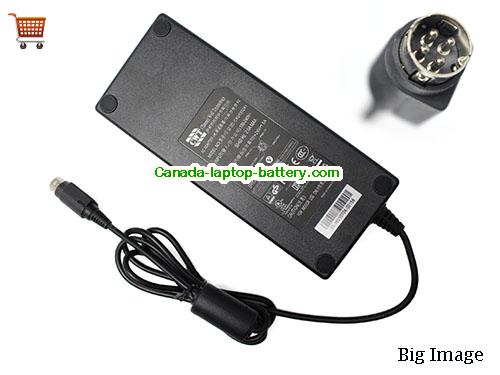 cwt  24V 5A Laptop AC Adapter