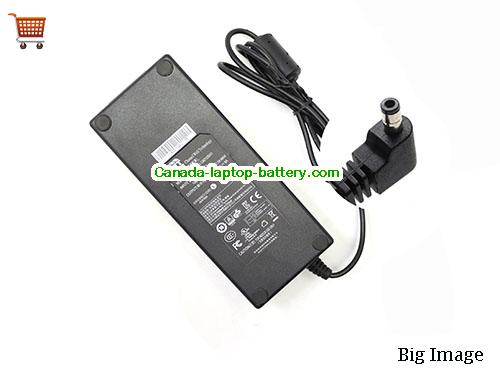 CWT  24V 5A AC Adapter, Power Supply, 24V 5A Switching Power Adapter