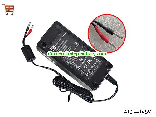 CWT  48V 1.25A AC Adapter, Power Supply, 48V 1.25A Switching Power Adapter