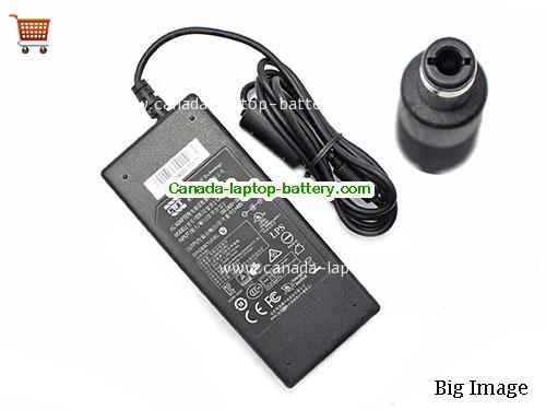 cwt  48V 1.875A Laptop AC Adapter