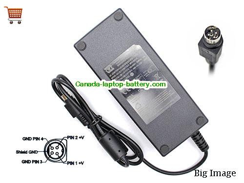 CWT  48V 2.5A AC Adapter, Power Supply, 48V 2.5A Switching Power Adapter