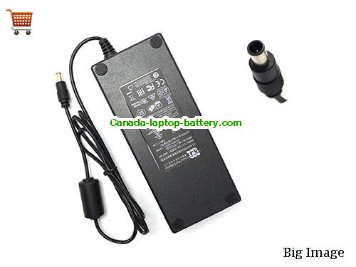 CWT  48V 2.5A AC Adapter, Power Supply, 48V 2.5A Switching Power Adapter