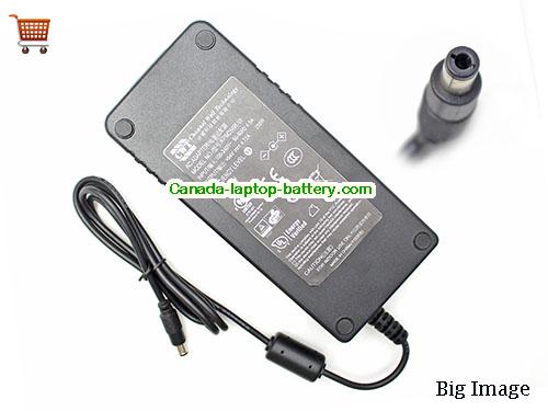 cwt  54V 4.72A Laptop AC Adapter