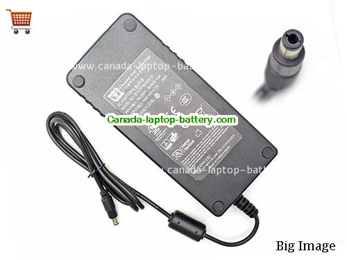 Canada Genuine CWT KPM255R-VI AC Adapter 54v 4.72A 255W Power Supply KPM255R-Vl Power supply 