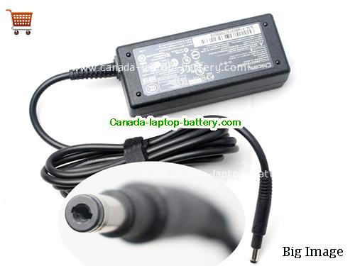 HP PAVILION CHROMEBOOK 14-C000 Laptop AC Adapter 19.5V 3.33A 65W