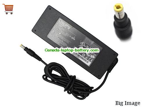 Chicony  20V 5A AC Adapter, Power Supply, 20V 5A Switching Power Adapter