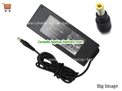 Chicony  20V 5A AC Adapter, Power Supply, 20V 5A Switching Power Adapter